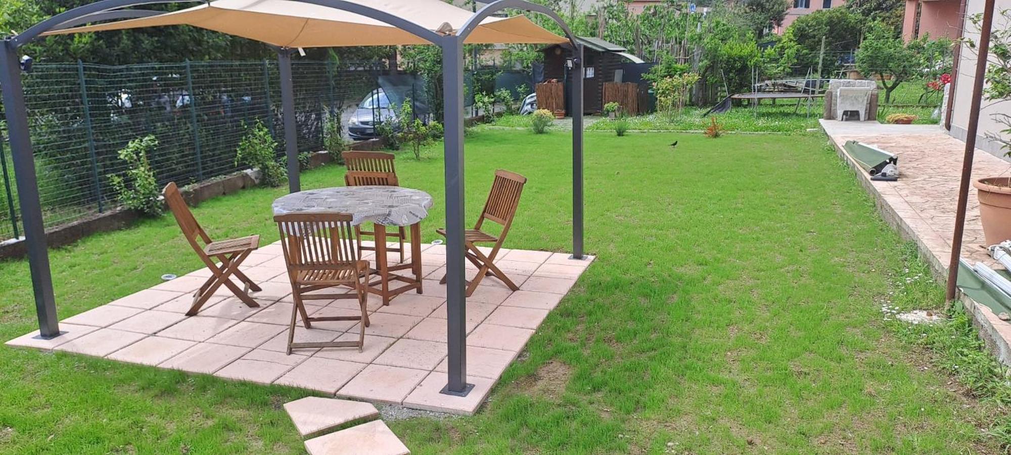 Relax2 Romito Magra Exterior foto