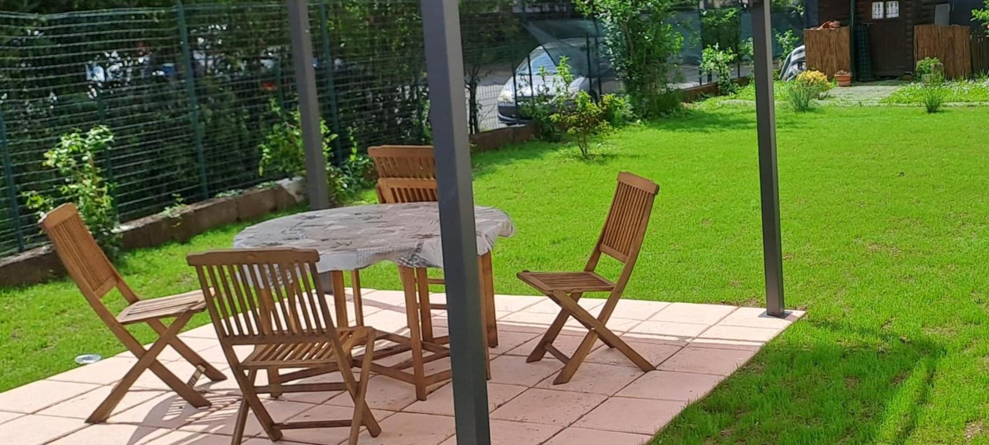 Relax2 Romito Magra Exterior foto